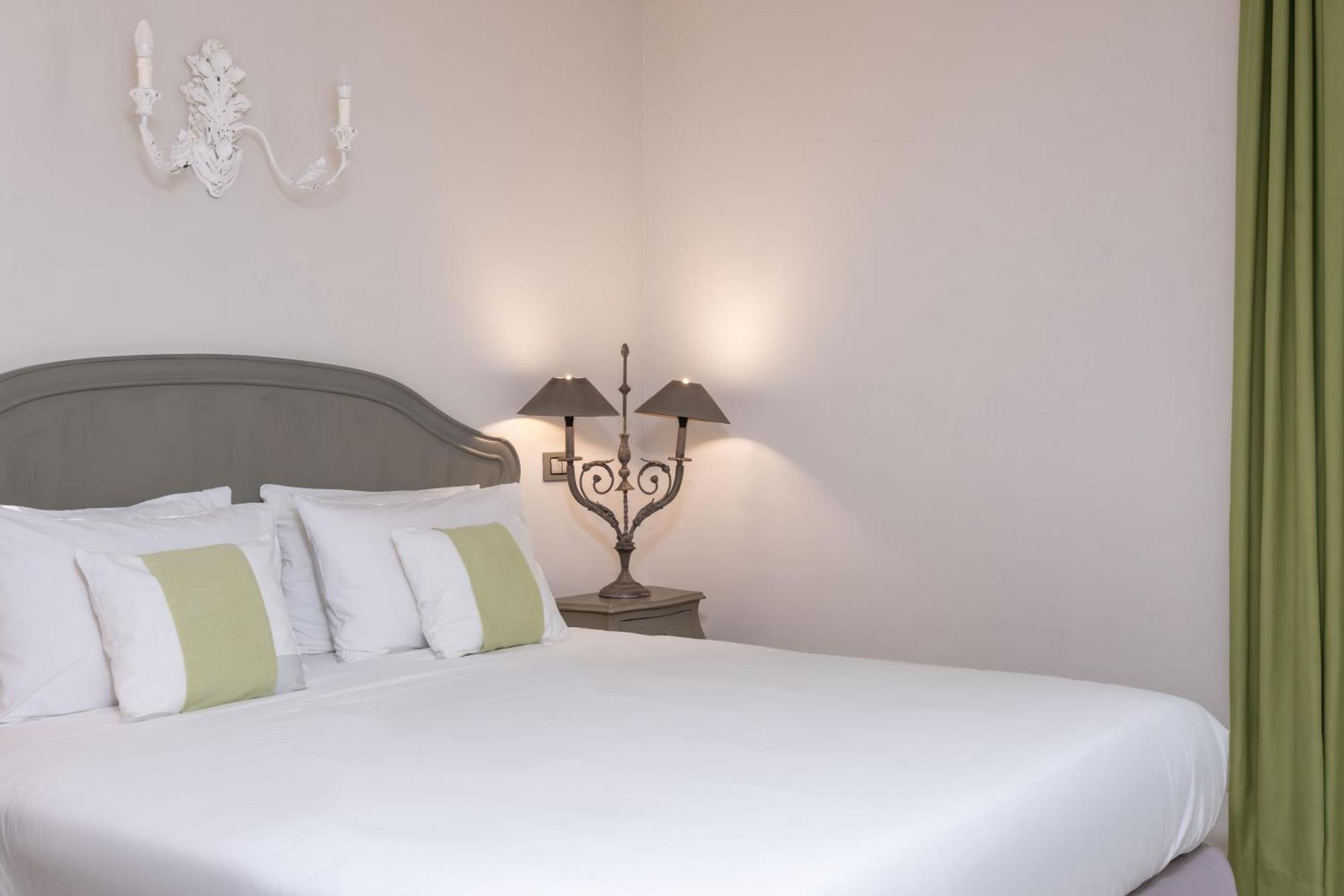 Micra Anglia Boutique Hotel & Spa Ándros Eksteriør billede