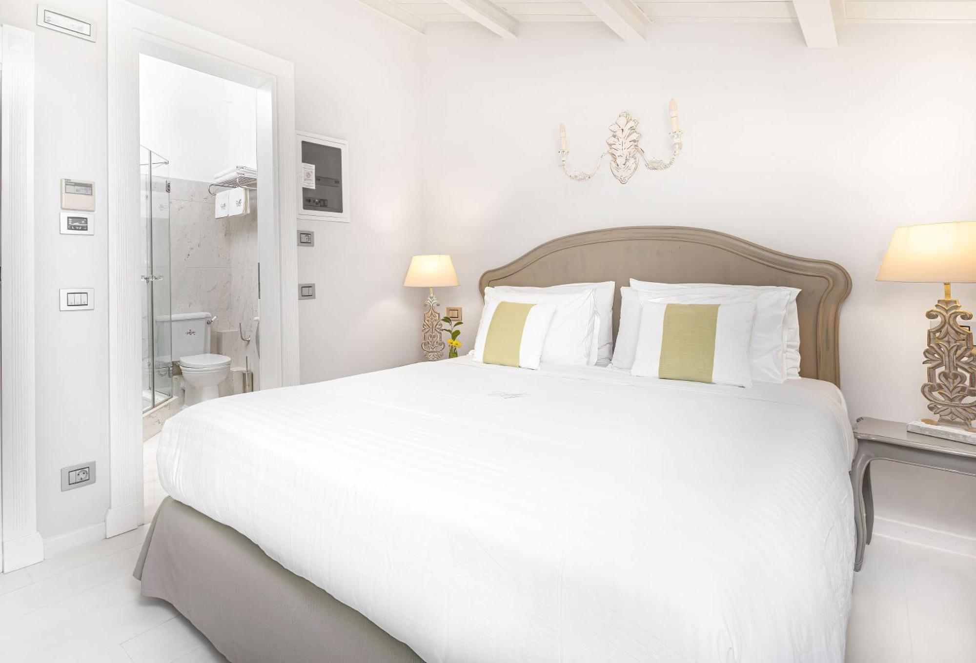 Micra Anglia Boutique Hotel & Spa Ándros Eksteriør billede